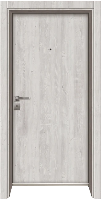 Входна врата Unison Design Модел 1 - Галерия