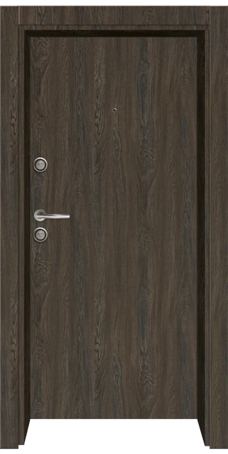 Входна врата Unison Design Модел 7 - Галерия